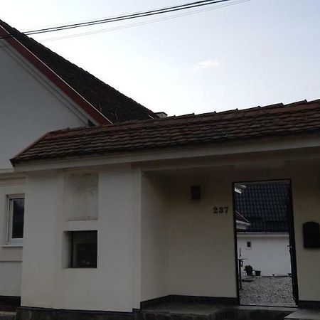 Casa Martin Villa Felsőporumbák Kültér fotó