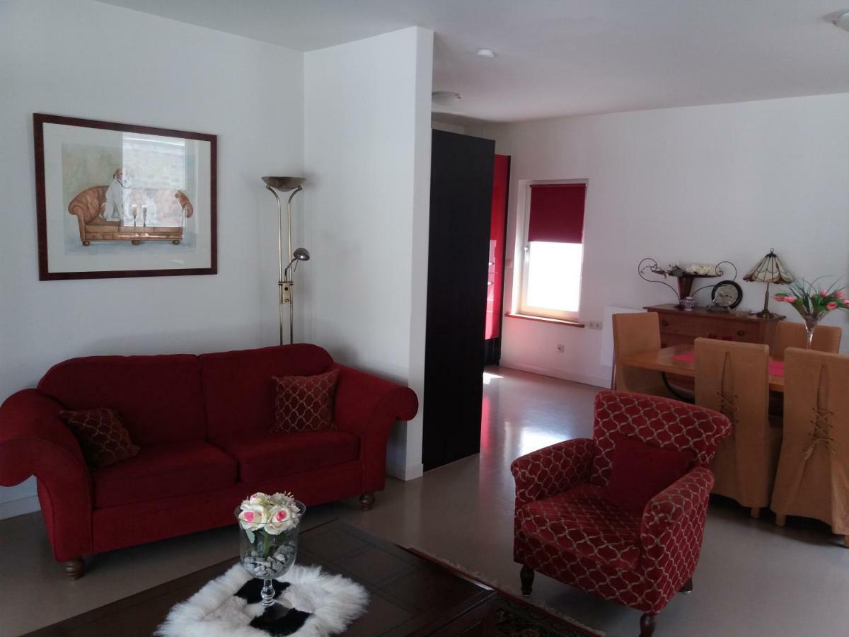 Casa Martin Villa Felsőporumbák Kültér fotó