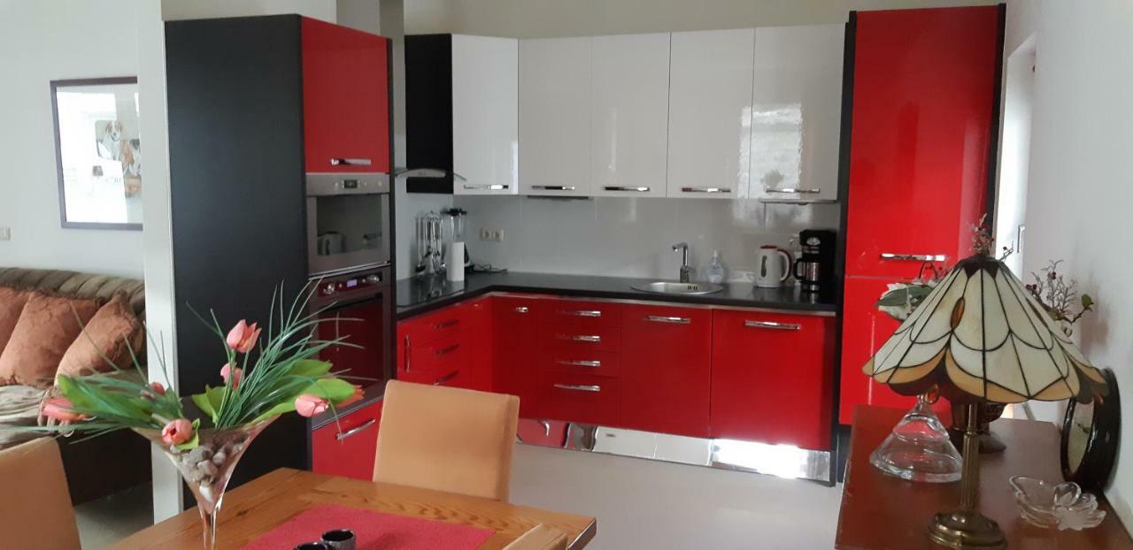 Casa Martin Villa Felsőporumbák Kültér fotó