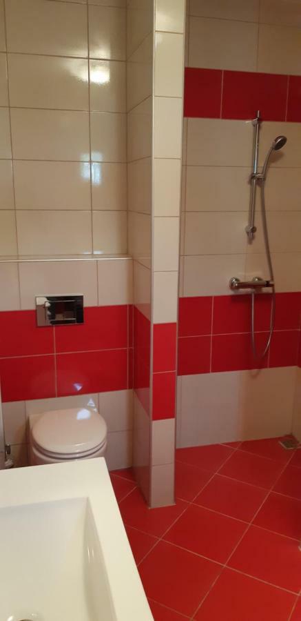 Casa Martin Villa Felsőporumbák Kültér fotó